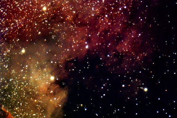 North America Nebula