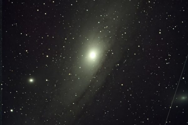 Andromeda Galaxy