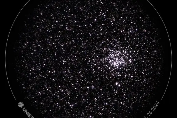 M11 - Wild Duck Cluster