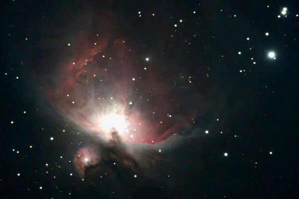 M42 - Great Orion Nebula - 1