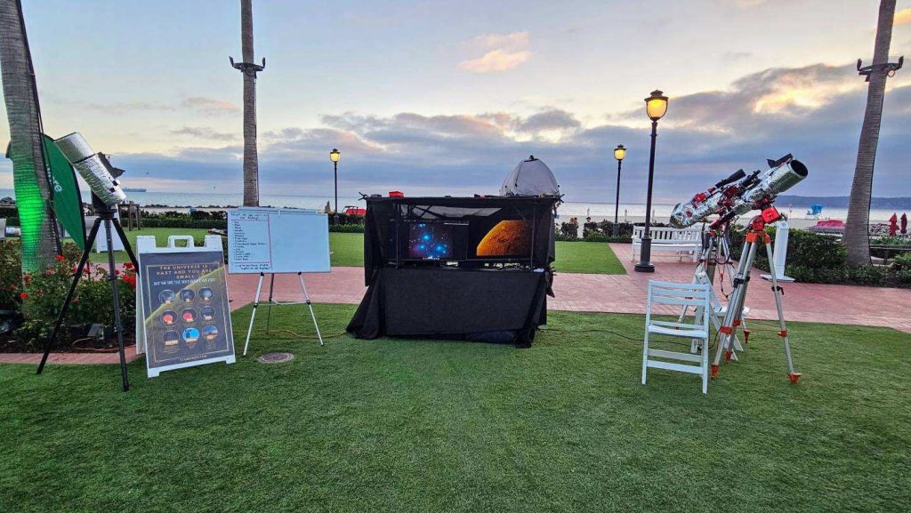 Hotel Del Coronado, San Diego