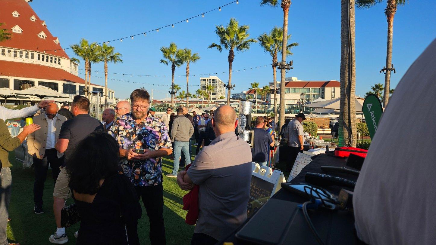 Hotel Del Coronado, San Diego
