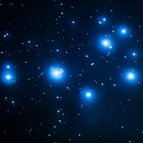 M45 - Pleiades