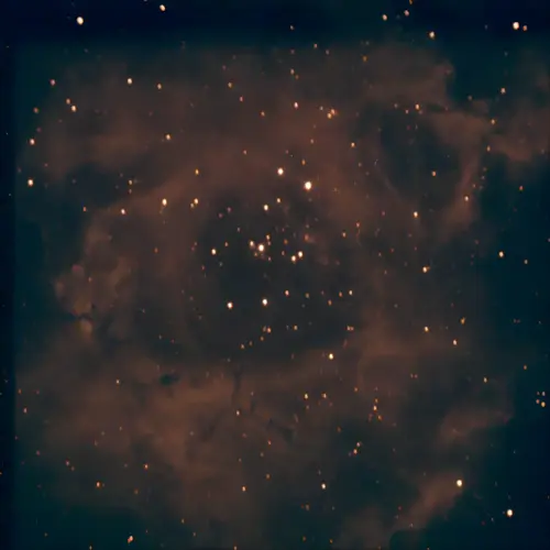 Rosette Nebula