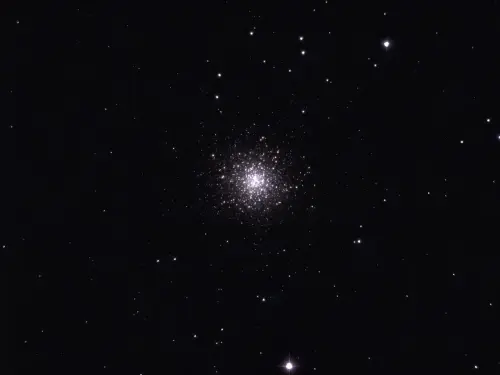 M13 - Hercules Globular Cluster