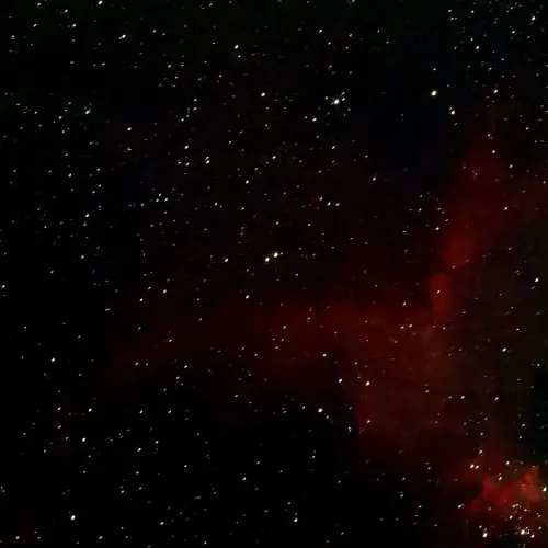 Heart  Soul Nebula - 7