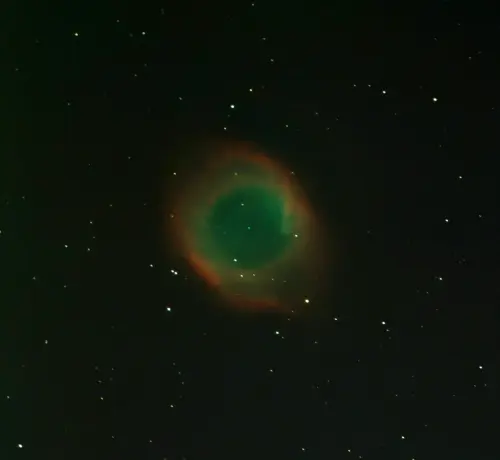 Helix Nebula