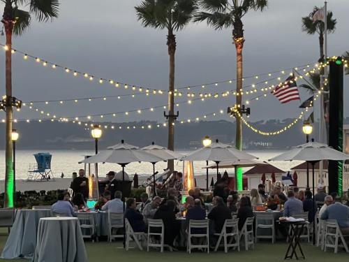 Hotel Del Coronado, San Diego