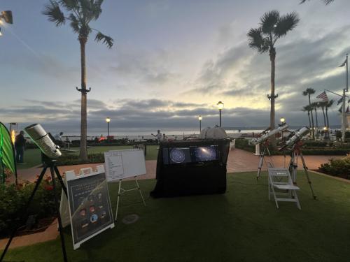 Hotel Del Coronado, San Diego