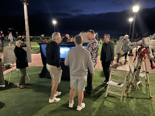 Hotel Del Coronado, San Diego