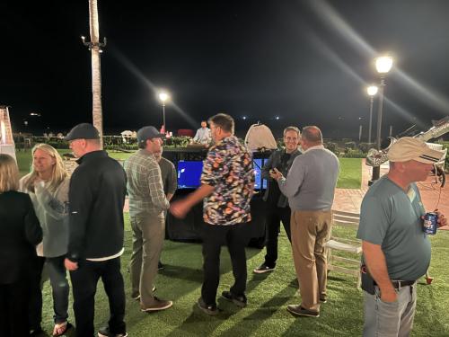 Hotel Del Coronado, San Diego