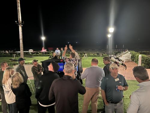 Hotel Del Coronado, San Diego