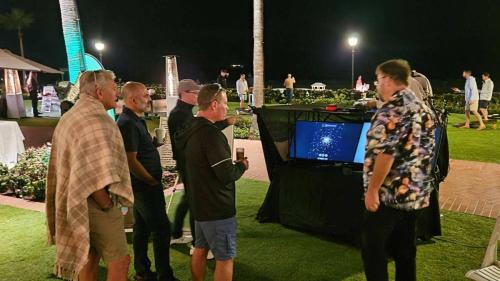 Hotel Del Coronado, San Diego