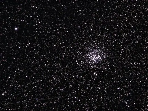 M11 - Wild Duck Cluster
